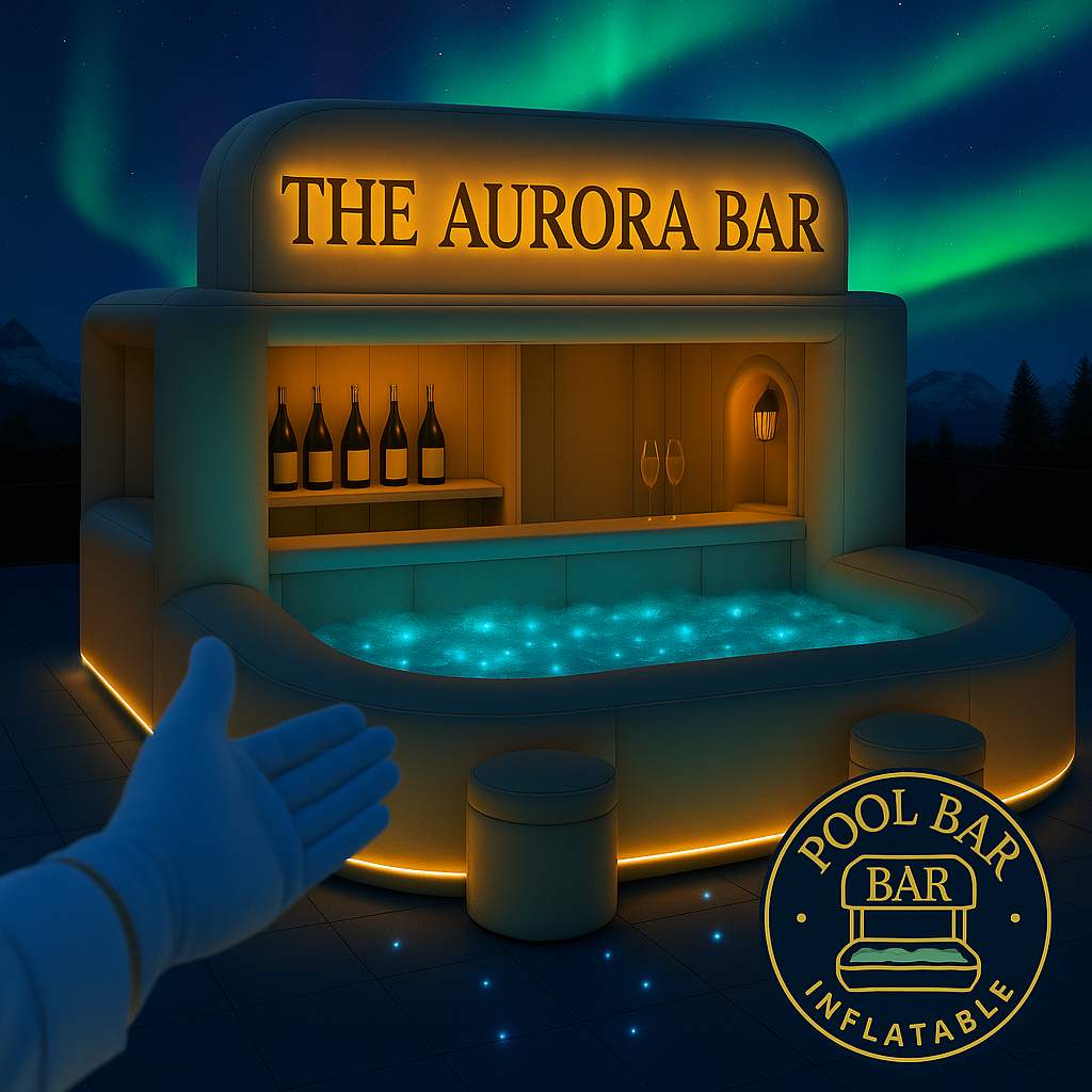 The Aurora Bar™