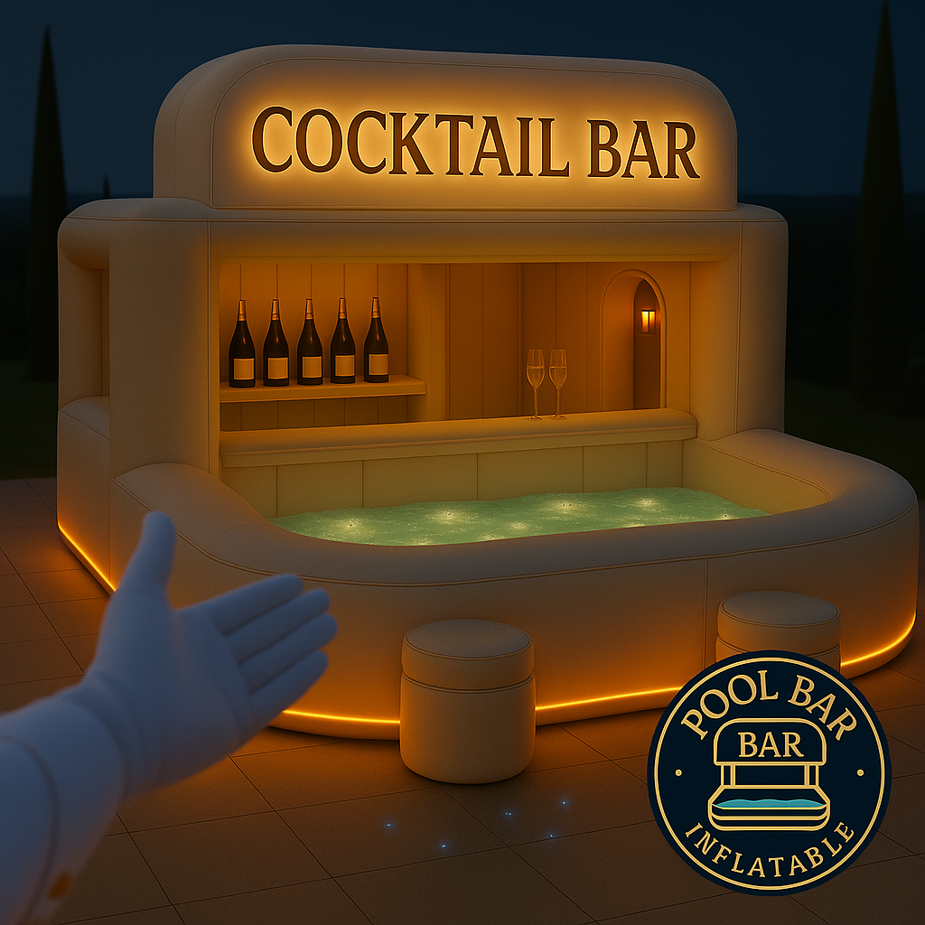 Cocktail Bar™