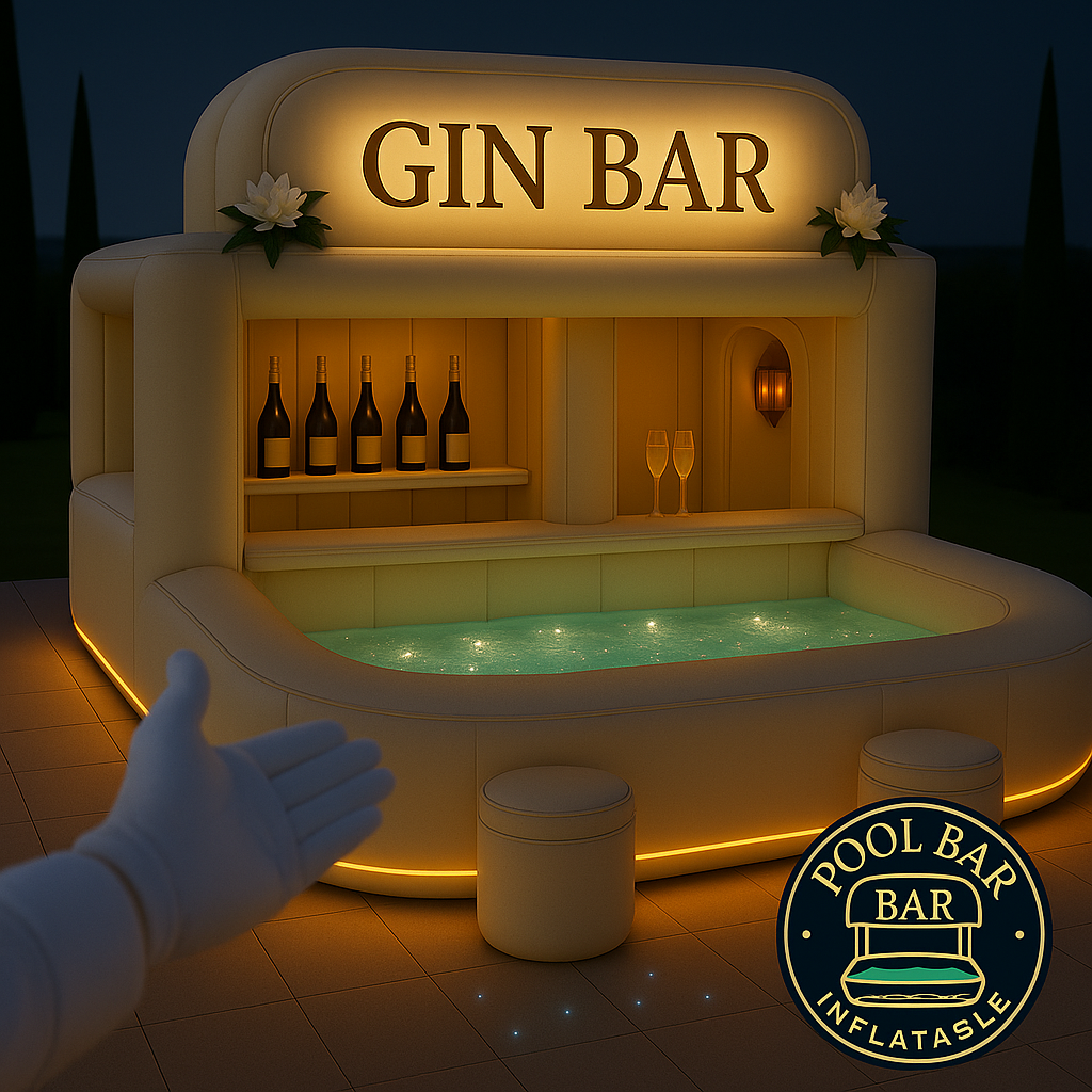 Gin Bar™