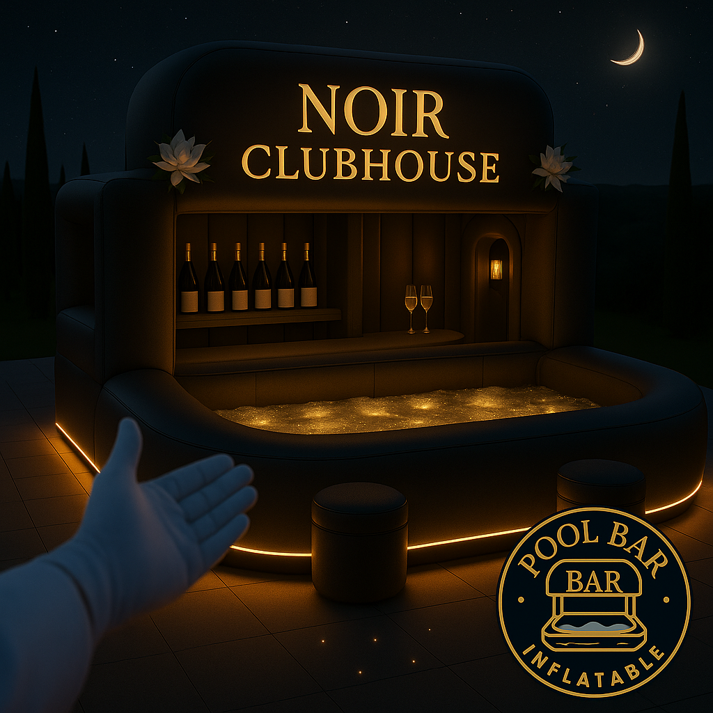 Noir Clubhouse™