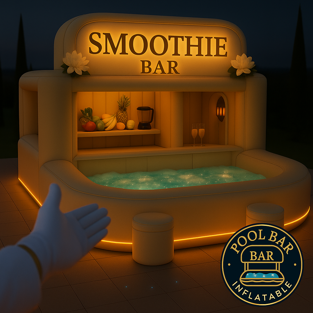 Smoothie Bar™
