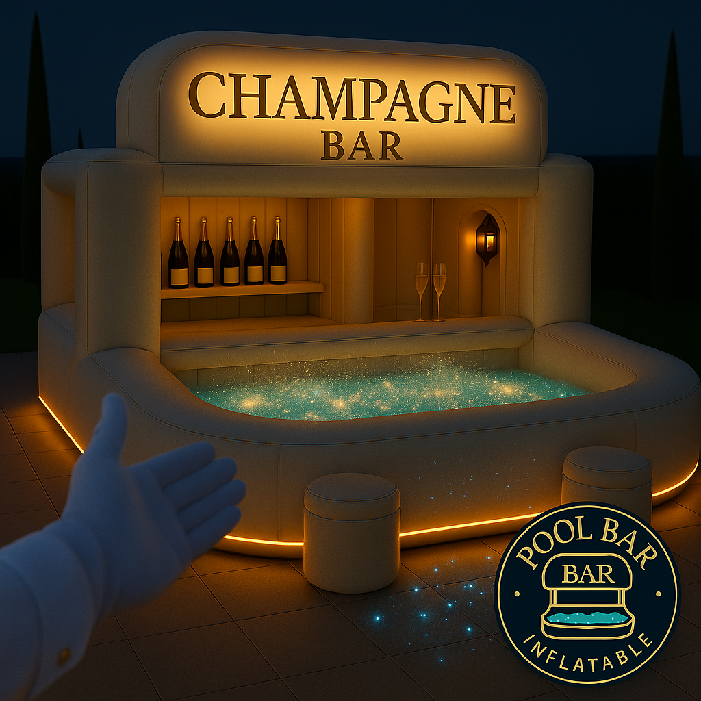 Champagne Bar™