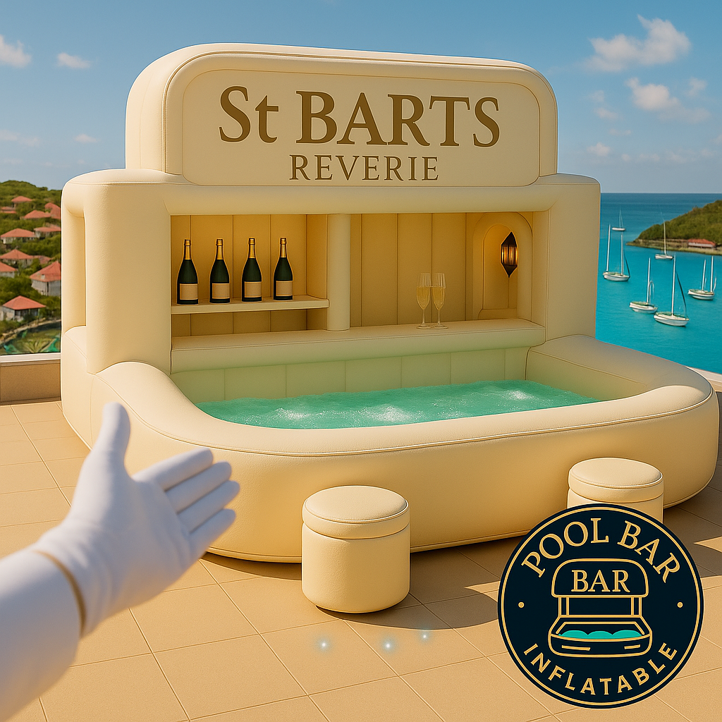 St Barts Reverie™